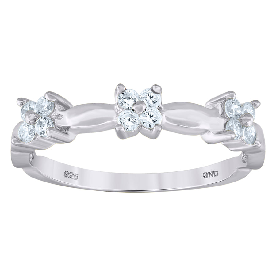 925-Sterling Silver Ring
