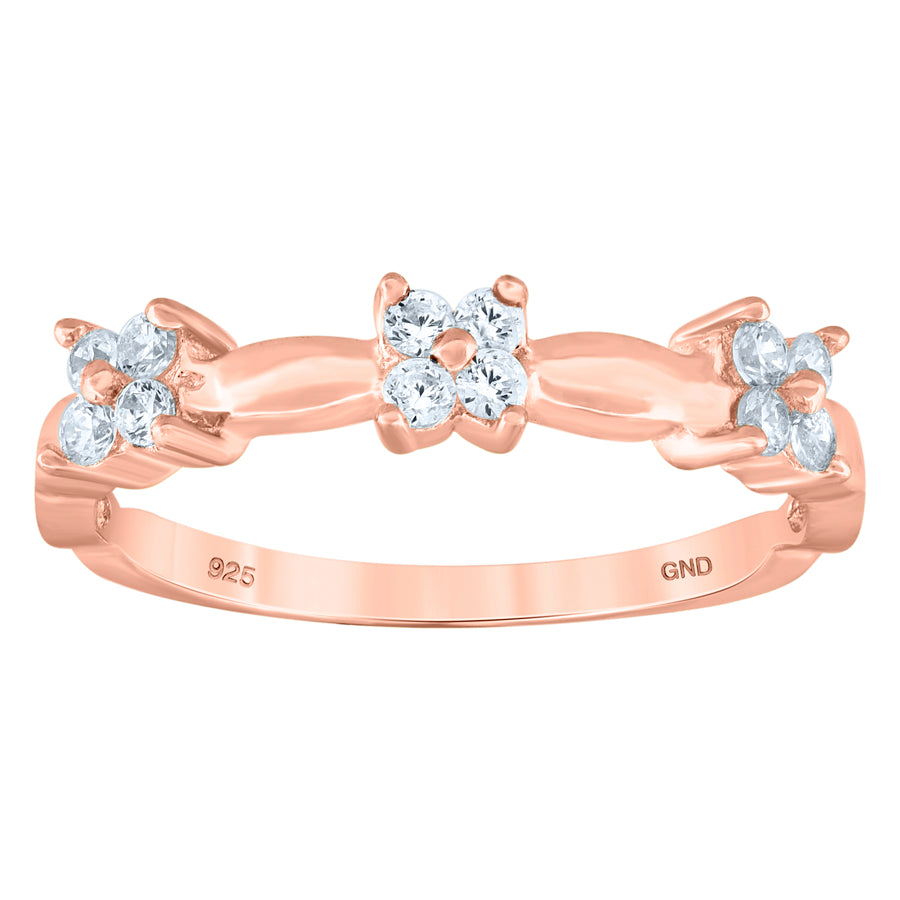 925-Sterling Silver Ring