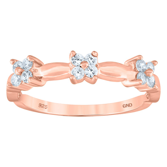 925-Sterling Silver Ring
