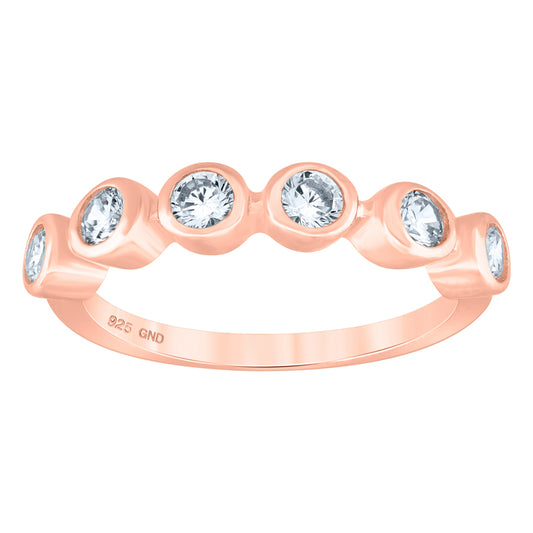925-Sterling Silver Ring