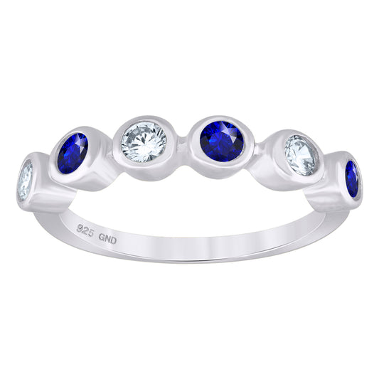 925-Sterling Silver Ring