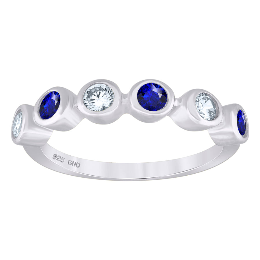 925-Sterling Silver Ring