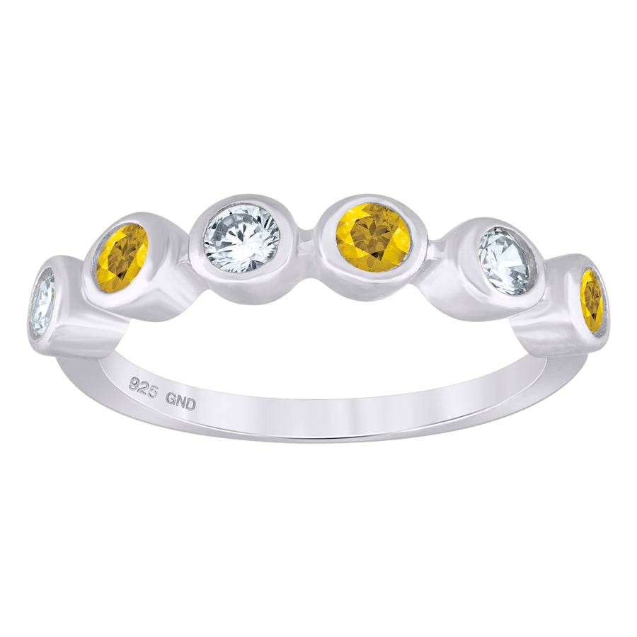 925-Sterling Silver Ring