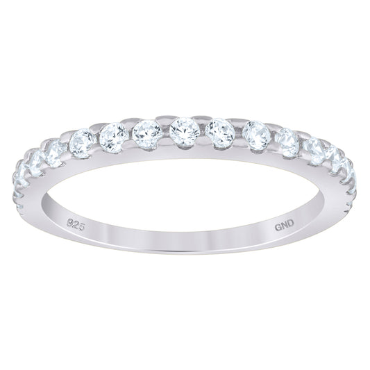 925-Sterling Silver Ring