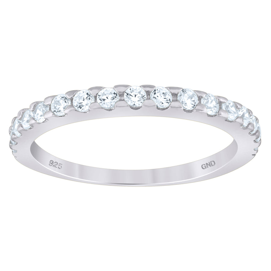 925-Sterling Silver Ring