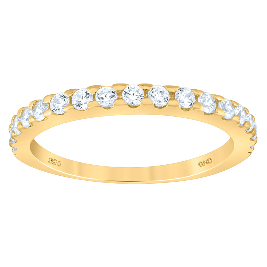 925-Sterling Silver Ring
