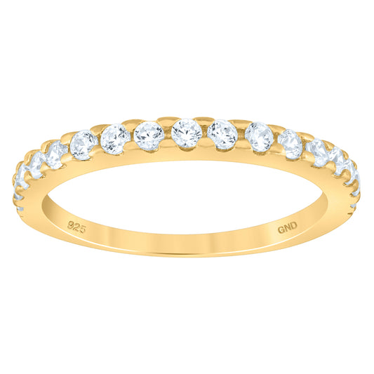 925-Sterling Silver Ring