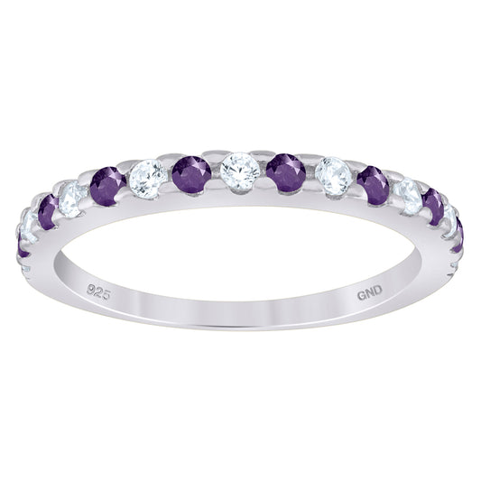 925-Sterling Silver Ring
