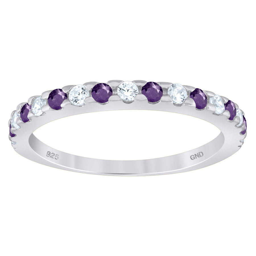925-Sterling Silver Ring