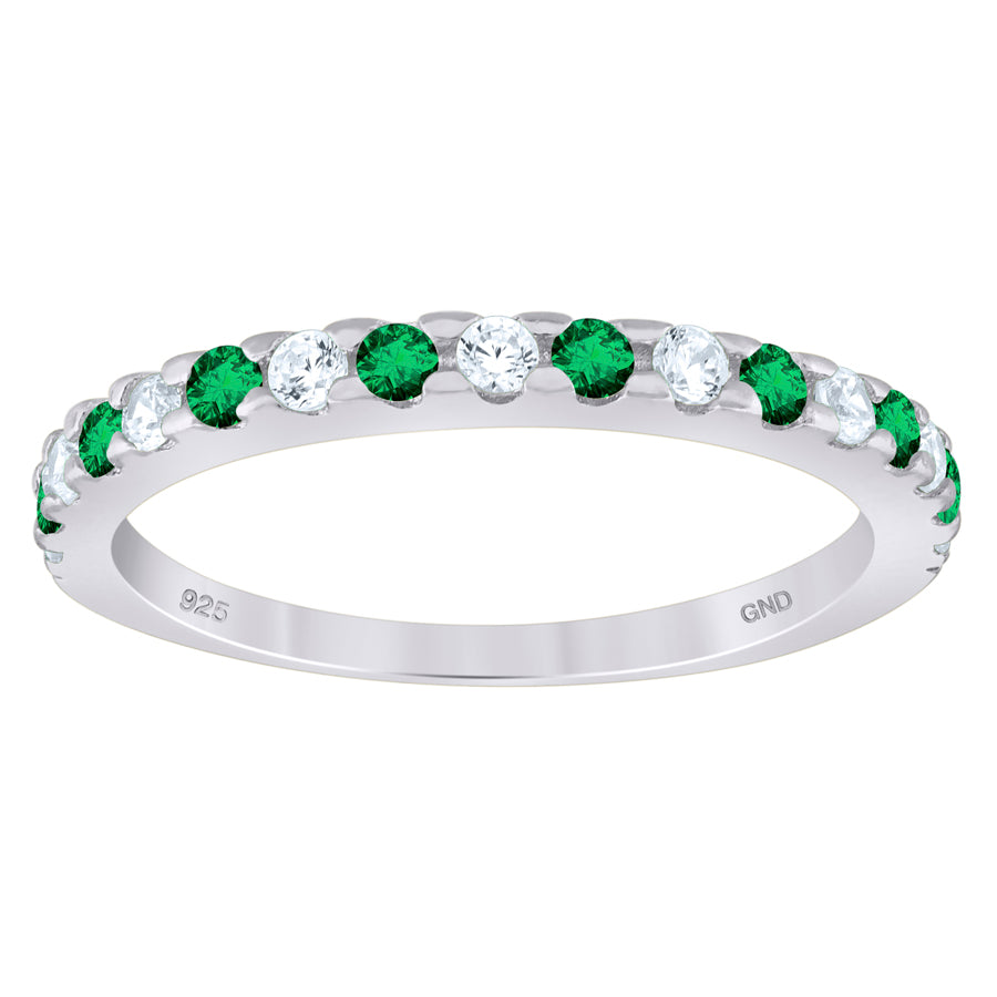 925-Sterling Silver Ring