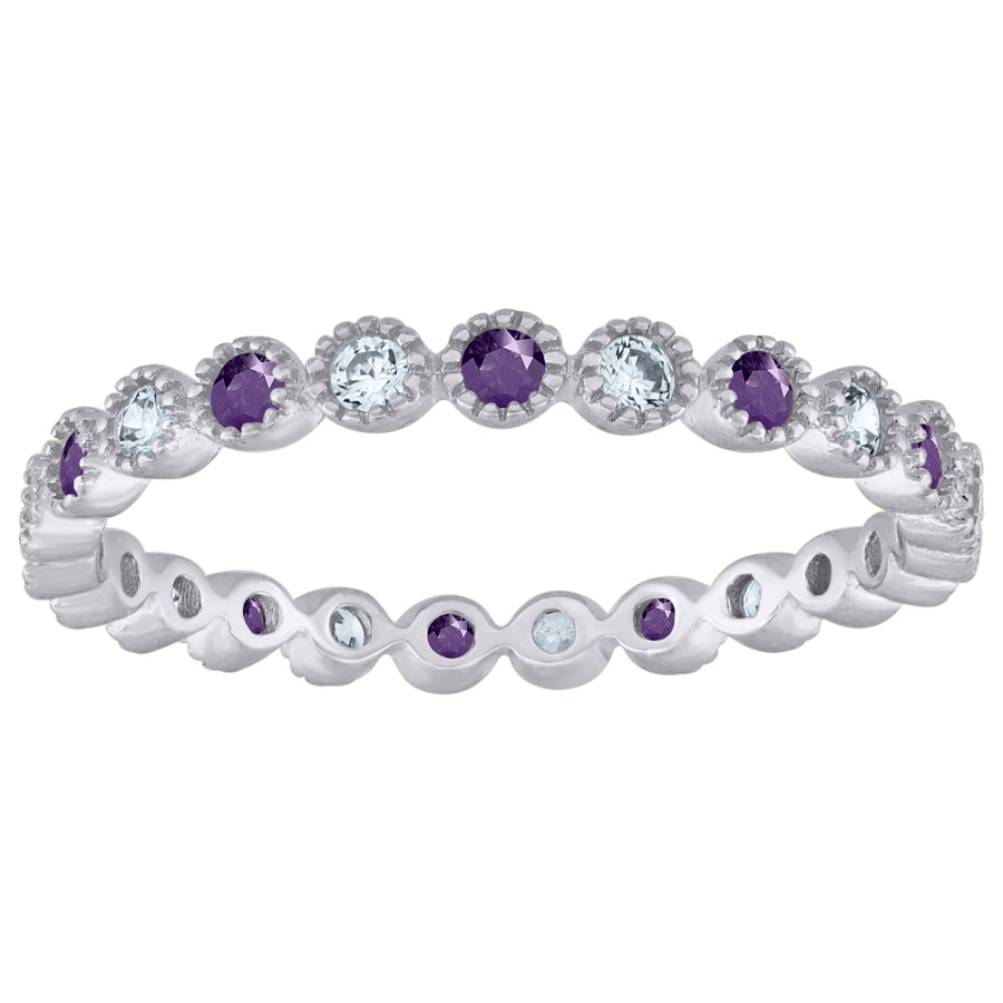 925-Sterling Silver Ring