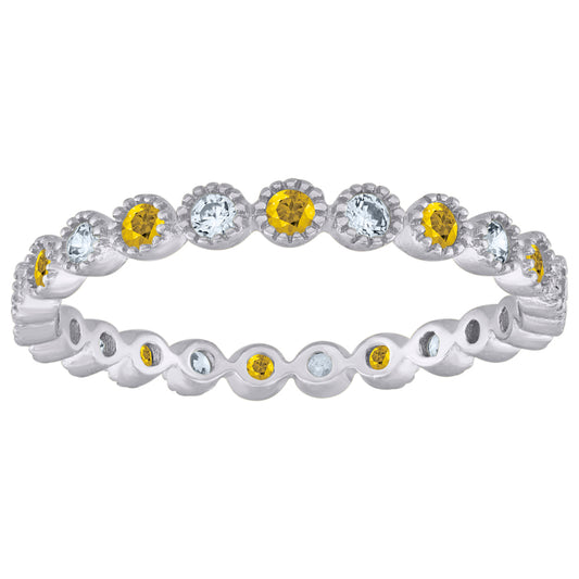 925-Sterling Silver Ring