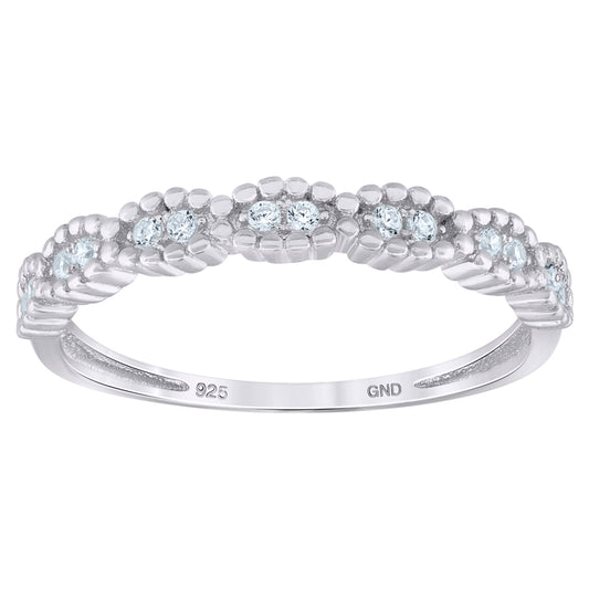 925-Sterling Silver Ring