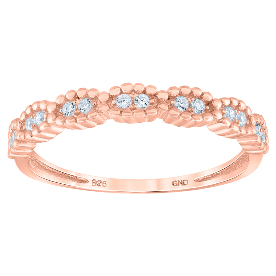 925-Sterling Silver Ring