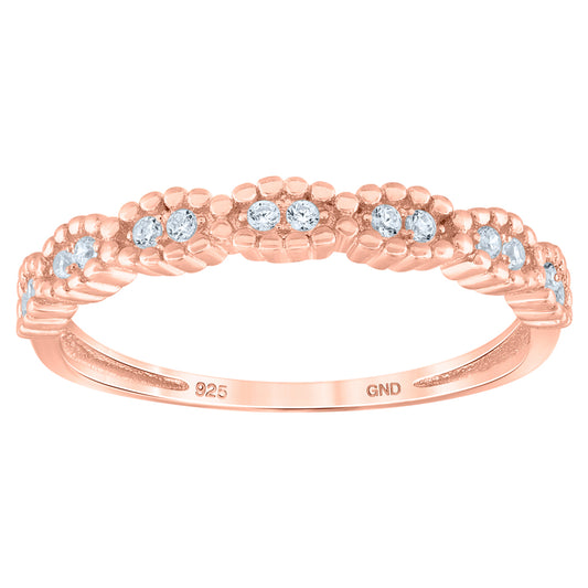 925-Sterling Silver Ring