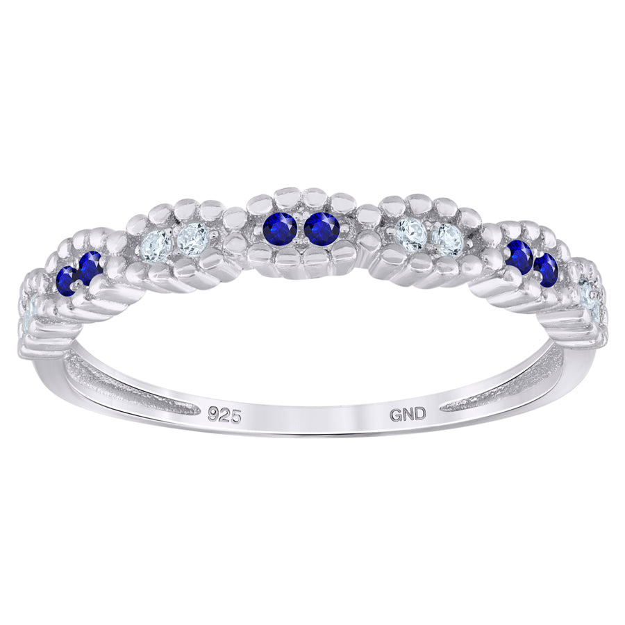 925-Sterling Silver Ring