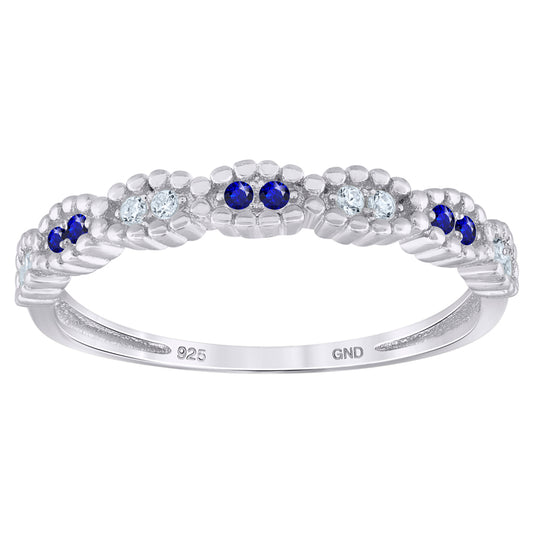 925-Sterling Silver Ring