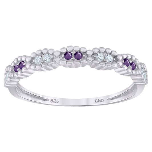 925-Sterling Silver Ring