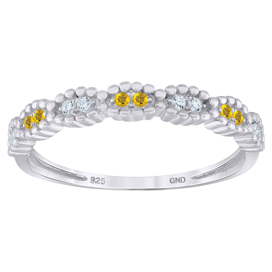925-Sterling Silver Ring