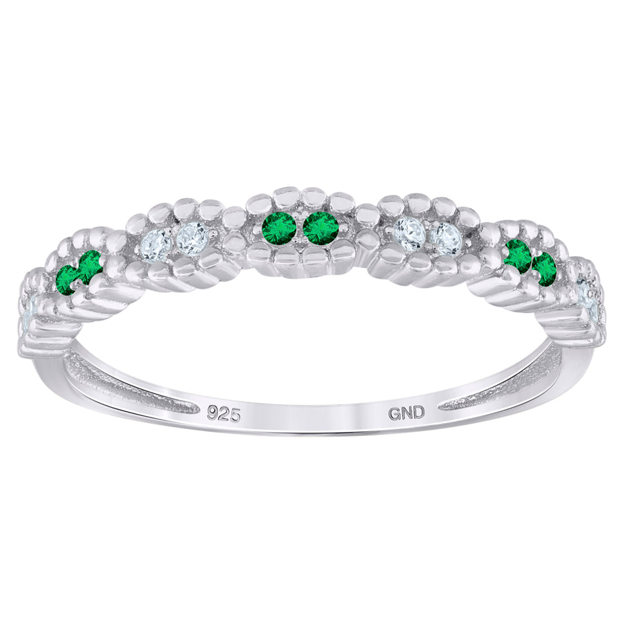 925-Sterling Silver Ring