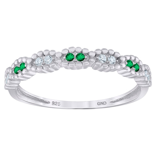 925-Sterling Silver Ring
