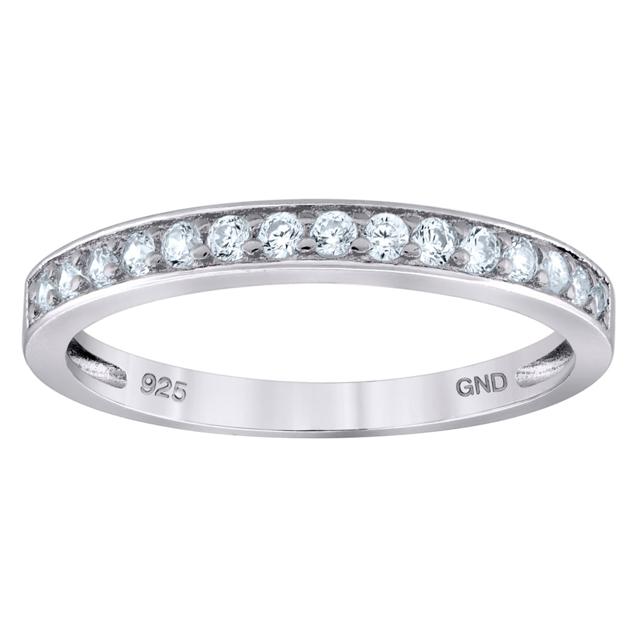 925-Sterling Silver Ring