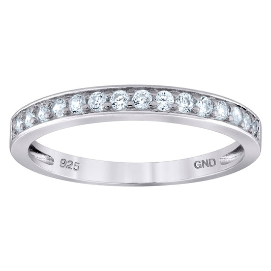 925-Sterling Silver Ring