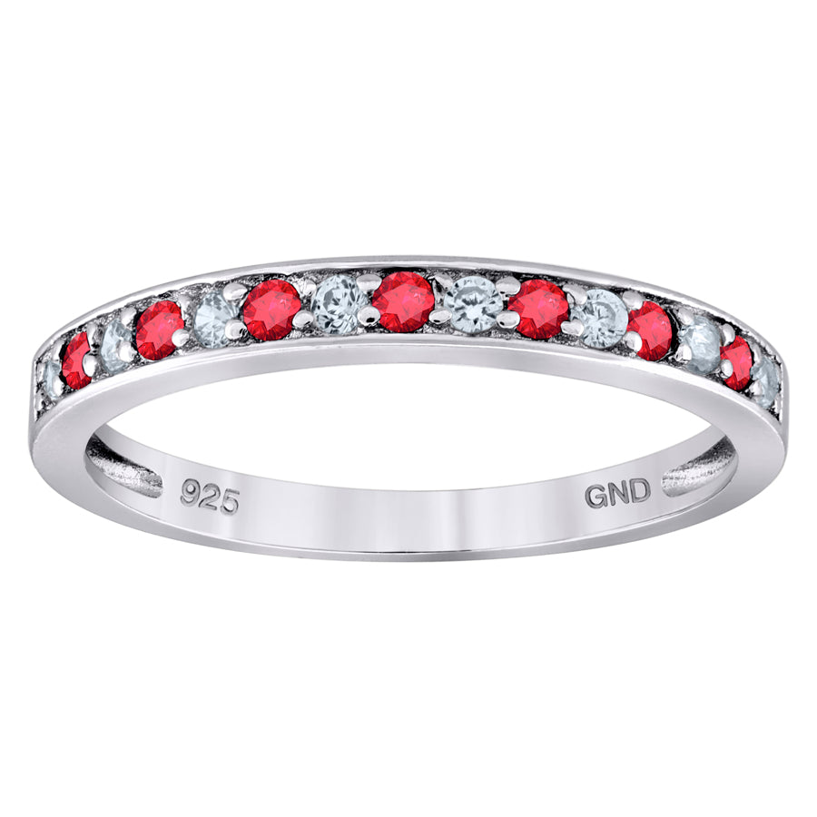 925-Sterling Silver Ring