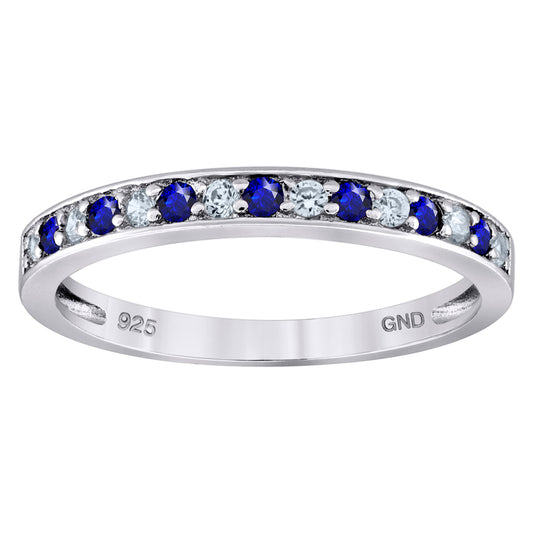 925-Sterling Silver Ring
