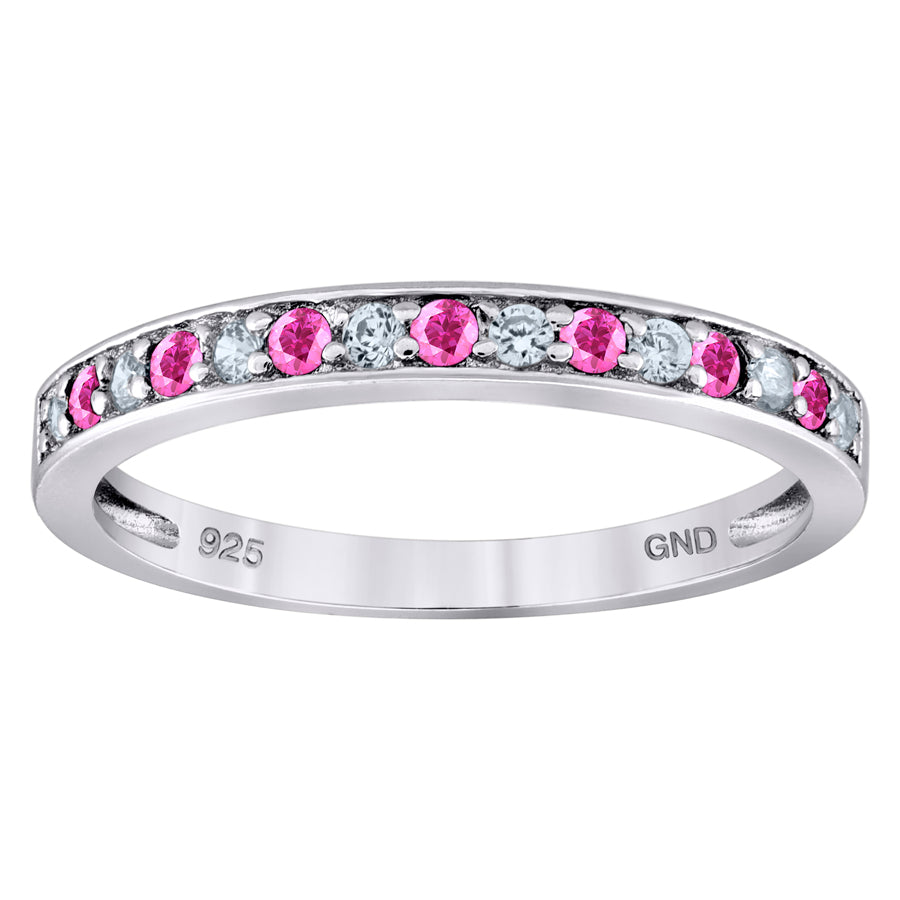 925-Sterling Silver Ring