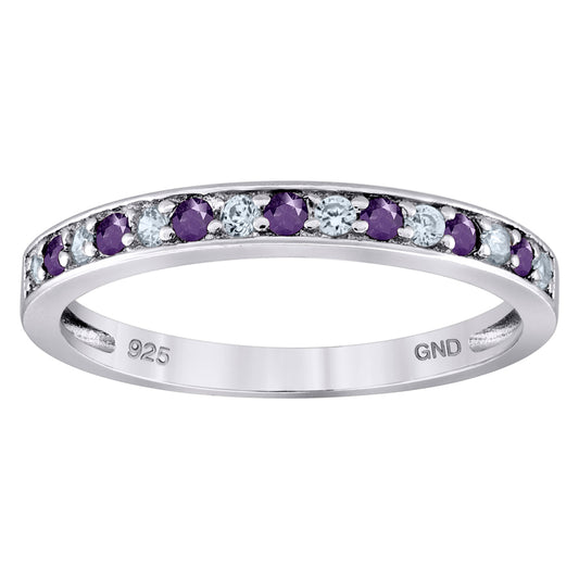 925-Sterling Silver Ring