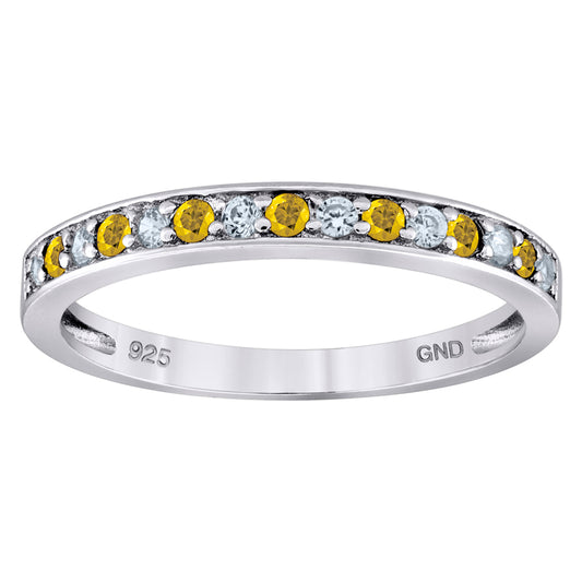 925-Sterling Silver Ring