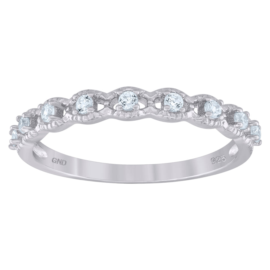 925-Sterling Silver Ring