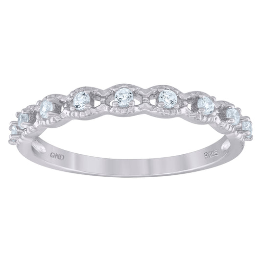 925-Sterling Silver Ring