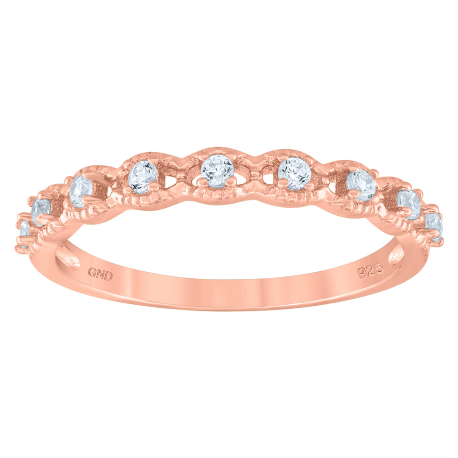 925-Sterling Silver Ring