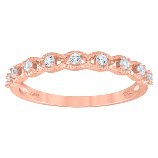 925-Sterling Silver Ring
