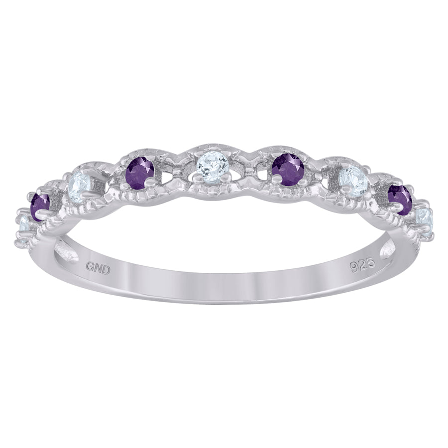 925-Sterling Silver Ring