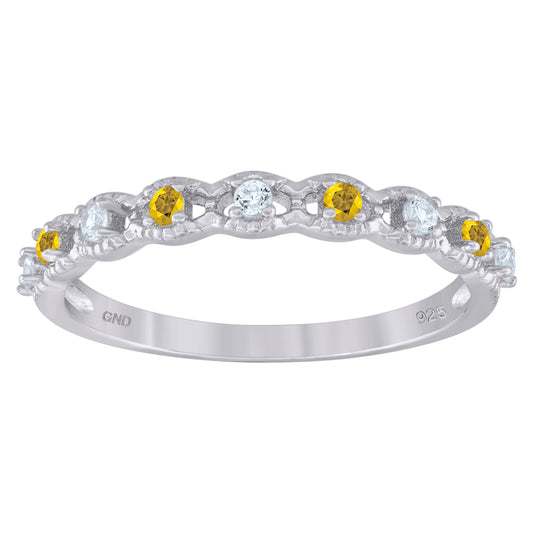 925-Sterling Silver Ring