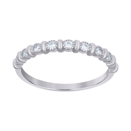 925-Sterling Silver Ring