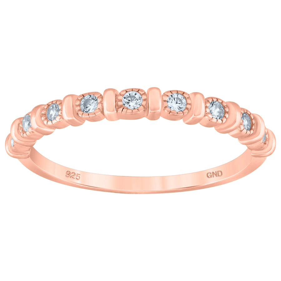 925-Sterling Silver Ring