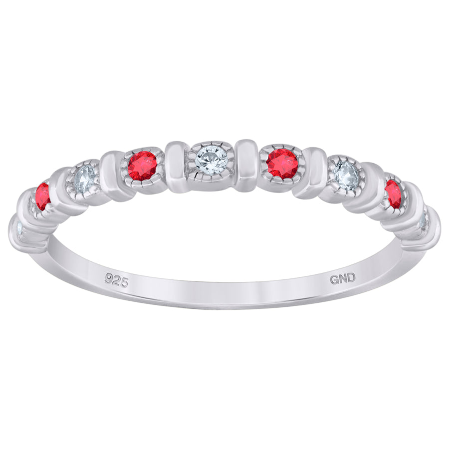 925-Sterling Silver Ring