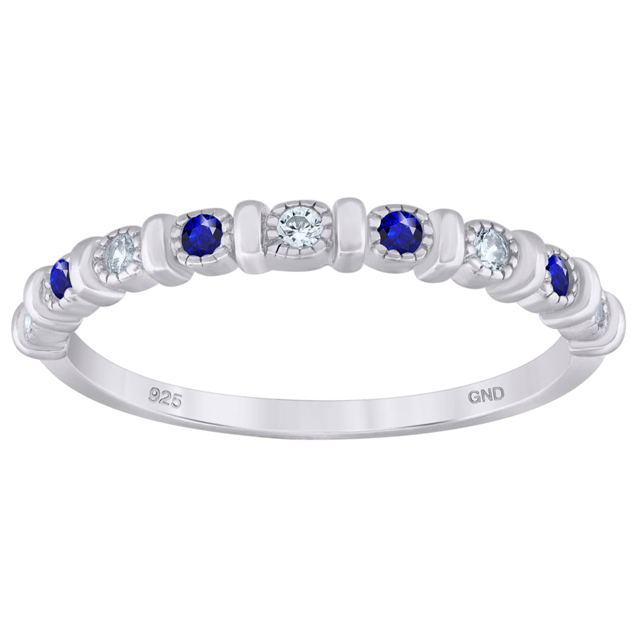 925-Sterling Silver Ring