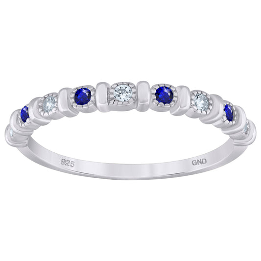 925-Sterling Silver Ring