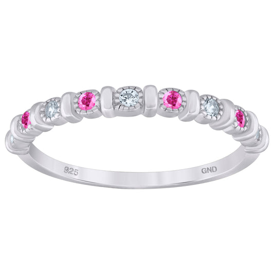 925-Sterling Silver Ring