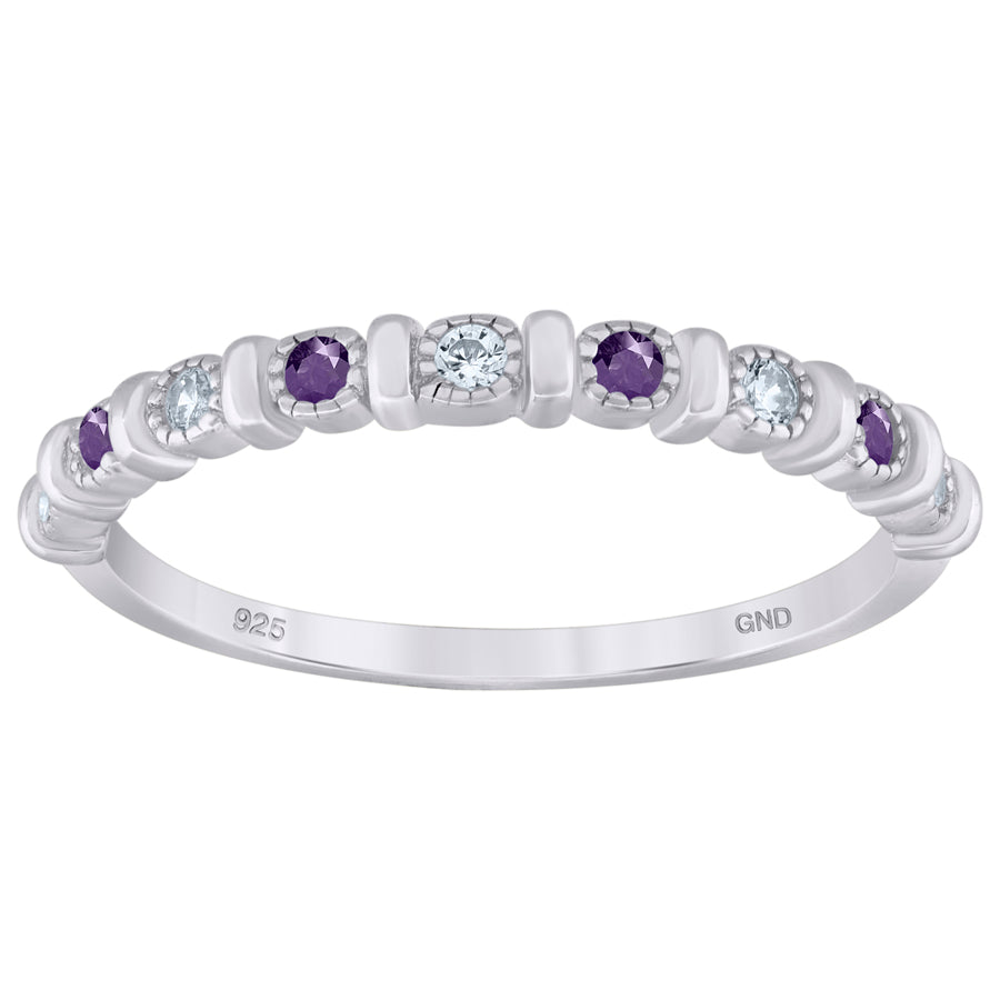 925-Sterling Silver Ring