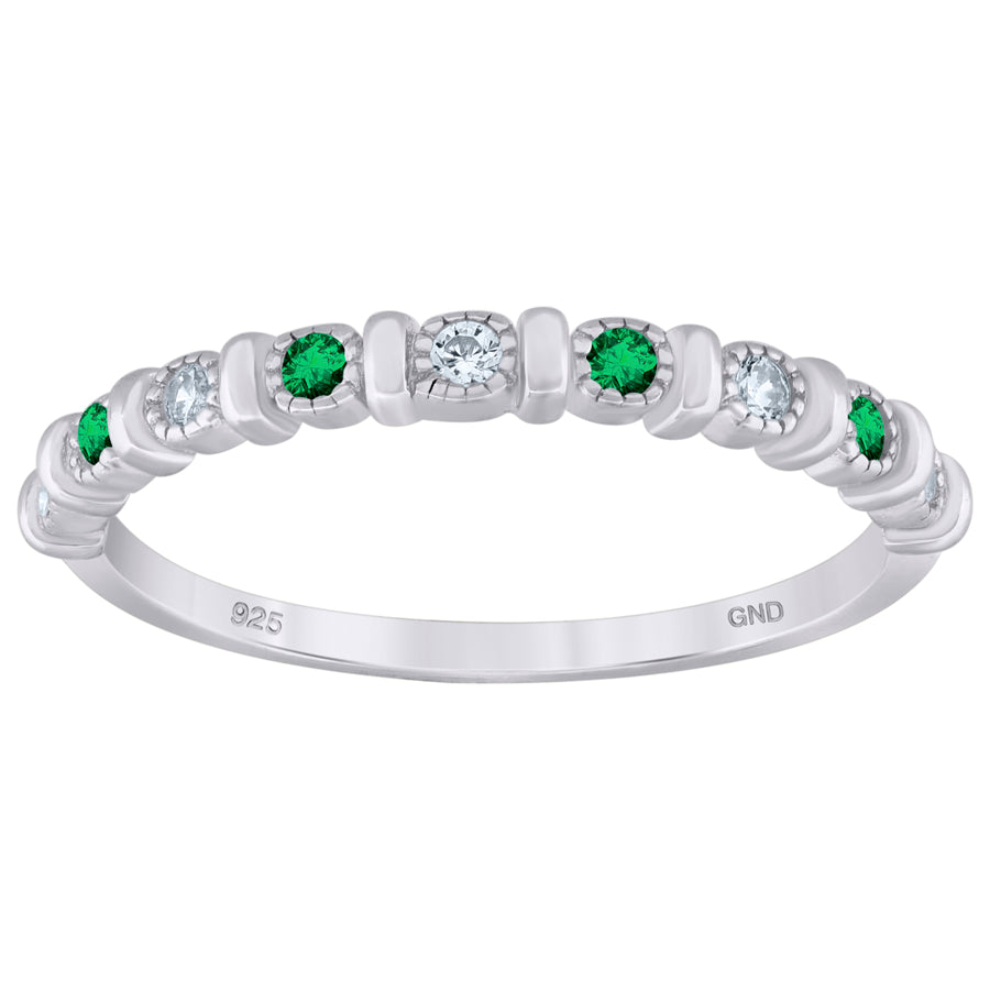 925-Sterling Silver Ring