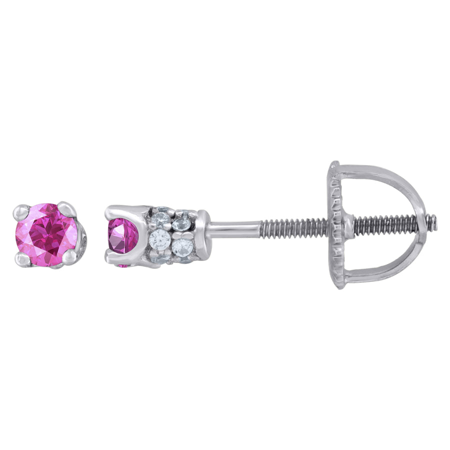 925 Sterling Silver Earrings