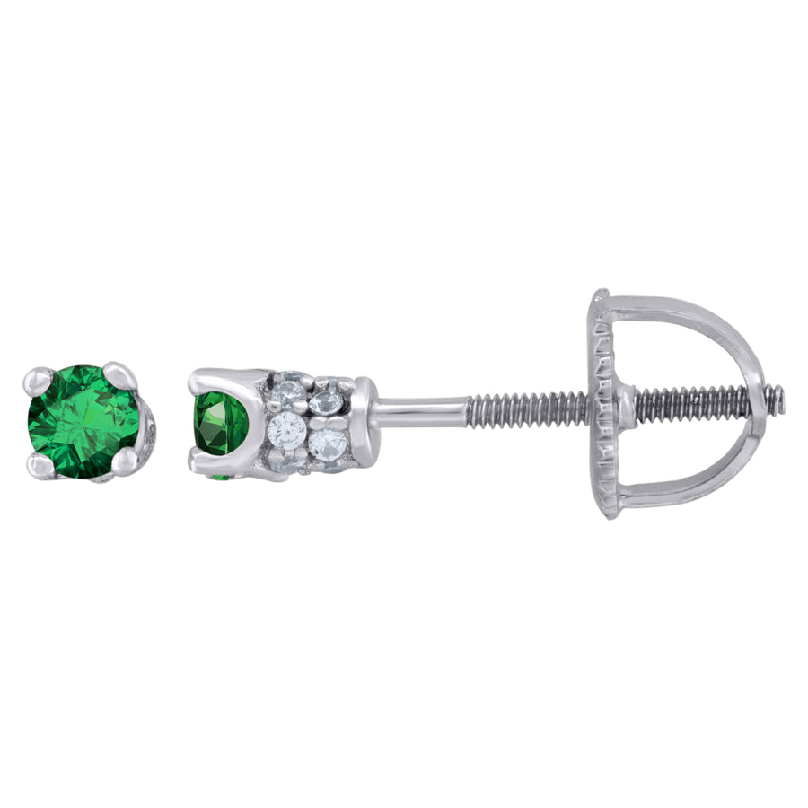 925 Sterling Silver Earrings