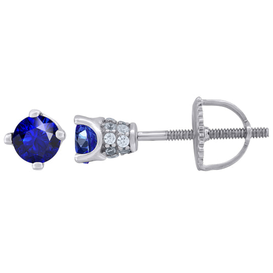 925 Sterling Silver Earrings