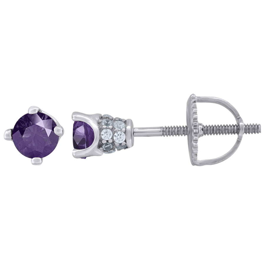 925 Sterling Silver Earrings